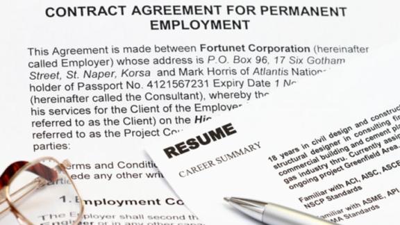 Bangalore consultant contract in job